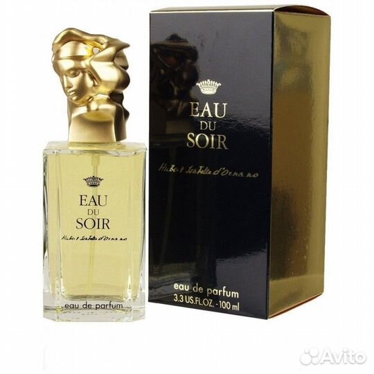 Парфюм женский