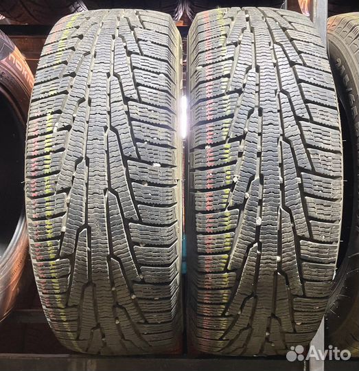 Nokian Tyres Hakkapeliitta R 215/65 R16 99N