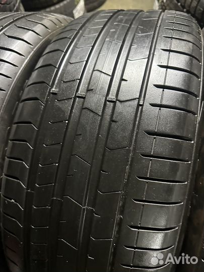 Pirelli P Zero PZ4 265/50 R19 110W