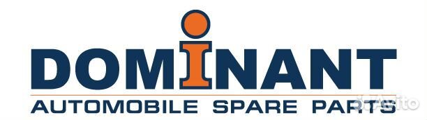 Dominant dominantaw4B002600811 Муфта компрессора к