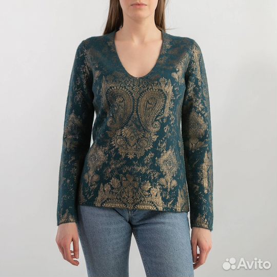 Джемпер Valentino