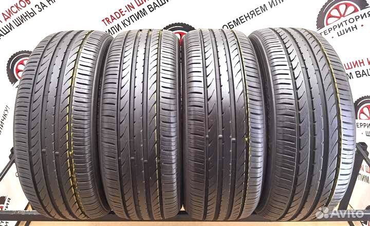 Toyo Proxes R40 215/50 R18