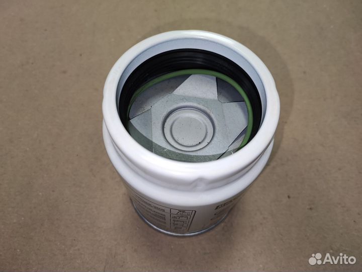 Элемент топливного фильтра PL270 Валдай