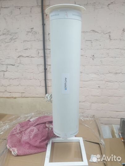 Облучатель рециркулятор