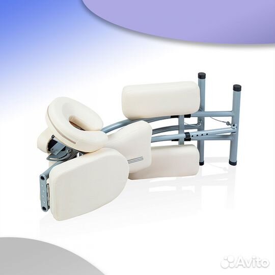 Кресло для массажа Mizomed Comfort AL массажное