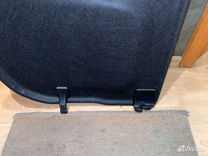 Полка Мерседес GLA X156