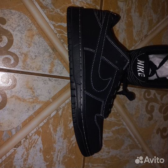 Кроссовки Nike Sb Dunk