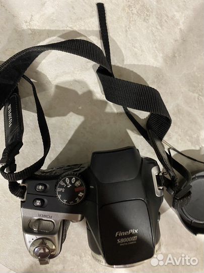 Фотоаппарат