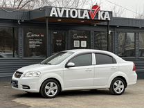 Chevrolet Aveo 1.4 AT, 2011, 138 743 км, с пробегом, цена 639 000 руб.