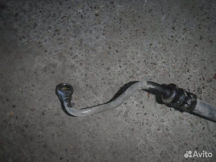Трубка гидроусилителя Лада Приора 21126 2011