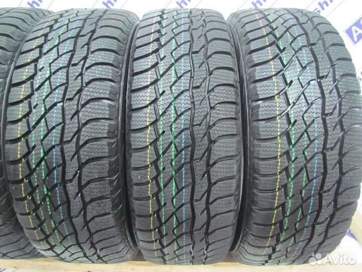 Viatti Bosco S/T V-526 225/55 R18 88R