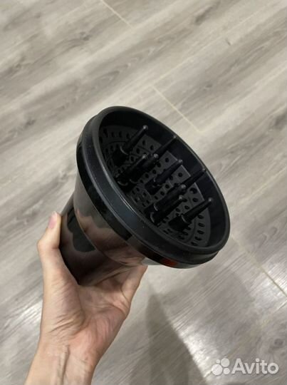 Диффузор для фена универсальный