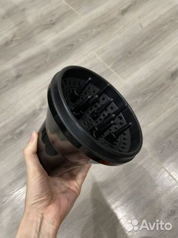 Диффузор для фена универсальный