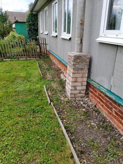 Дом 90 м² на участке 3,3 сот.