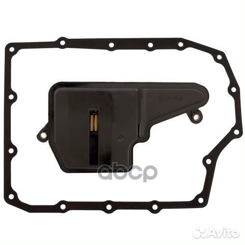 Фильтр АКПП mazda CX-3/CX-5 Z15302R Zikmar