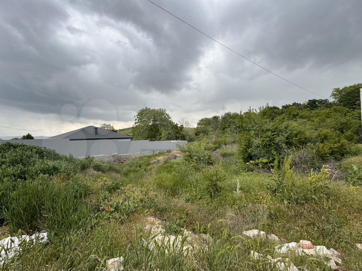 Участок 6,5 сот. (ИЖС)