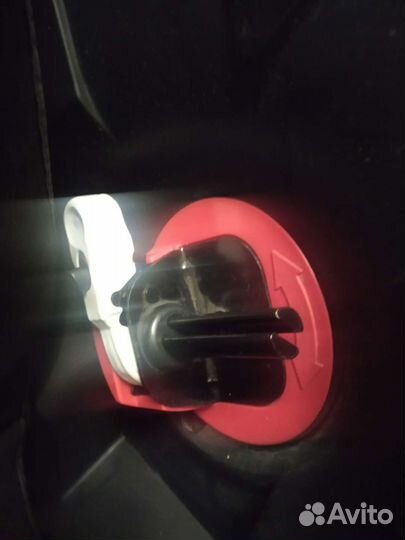 Детское автокресло 9 до 18 кг