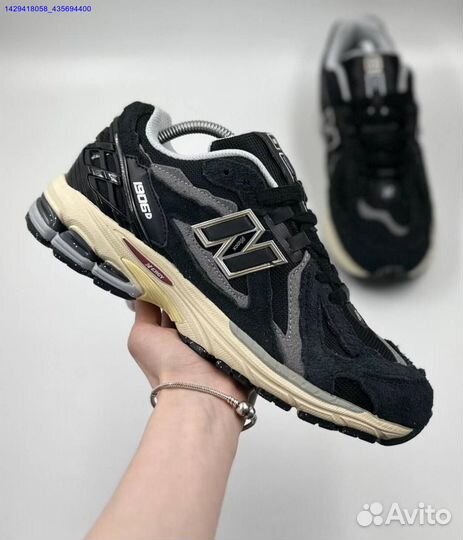 New Balance 1906d (Арт.67318)