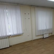 Офис, 55.4 м²