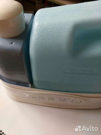 Увлажнитель воздуха бонеко 7136