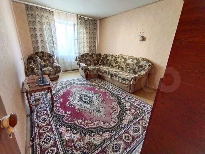 1-к. квартира, 39 м², 2/9 эт.