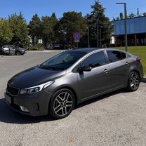 Kia Cerato 2.0 AT, 2019, 74 500 км, с пробегом, цена 1 999 999 руб.