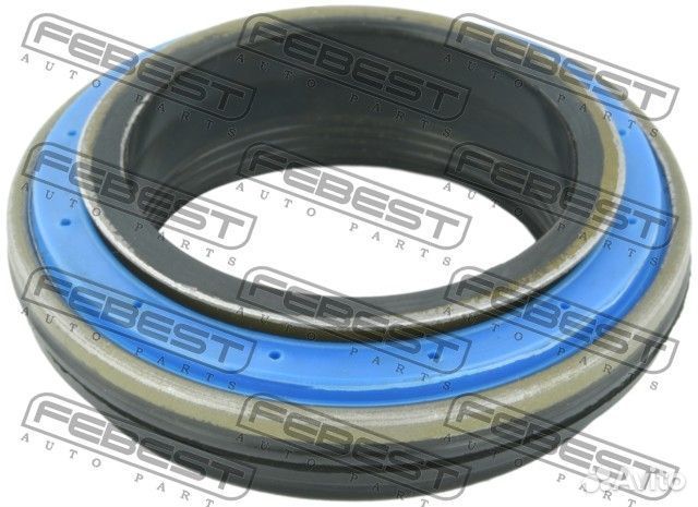 95RFW35550416X Сальник привода 34.5x55.2x4.25x15.4