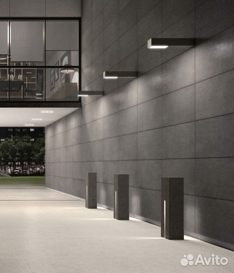 Плитка Imola concrete project Conproj Rb60A 60х60