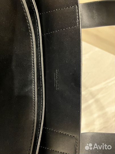 Сумка Zara