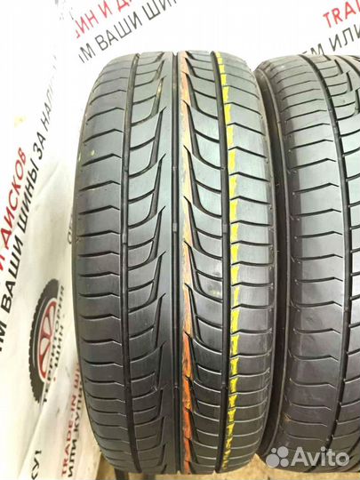 Firestone Firehawk Wide Oval 215/60 R17 96H