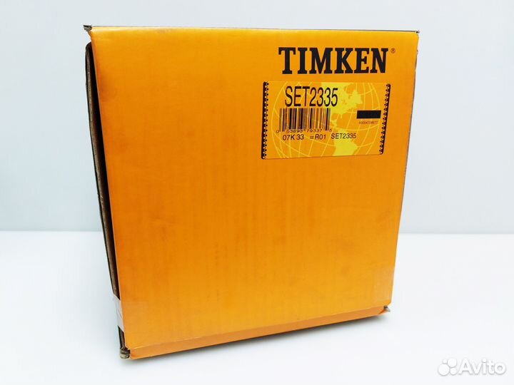 Подшипник SET2335 Timken