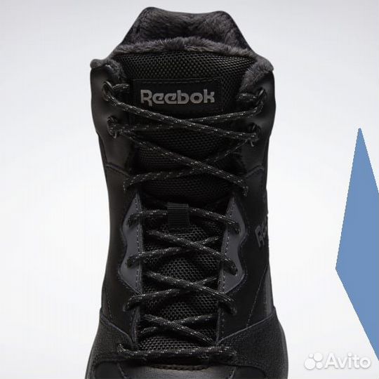 Ботинки reebok оригинал новые