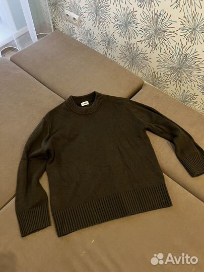 Свитер женский lime шерсть