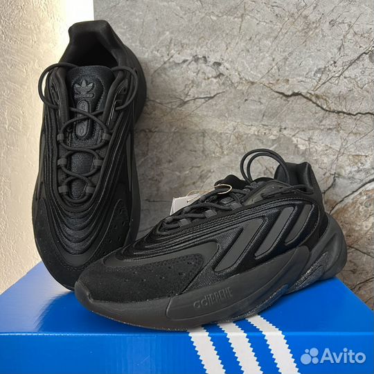 Кооссовки Adidas Ozelia