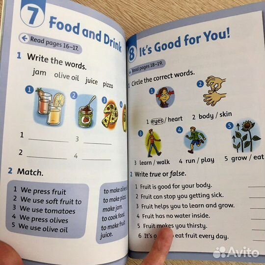 Oxford Read and Discover. Level 1