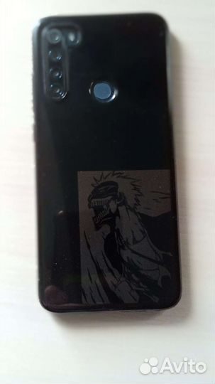 Телефон Redmi Note 8T