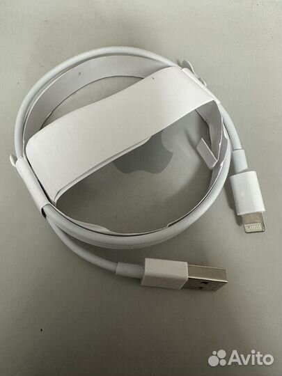 Квбель Lightning оригинал