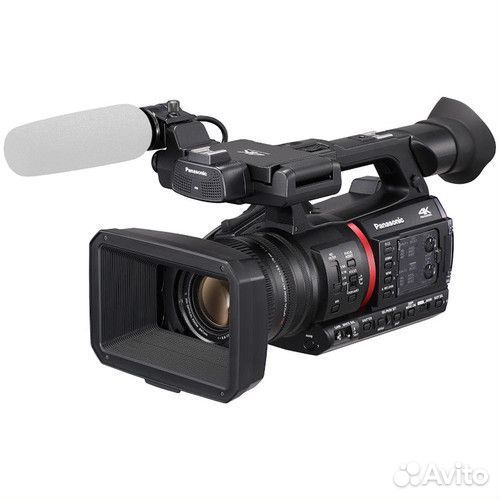 Panasonic CX 350 EJ русский меню