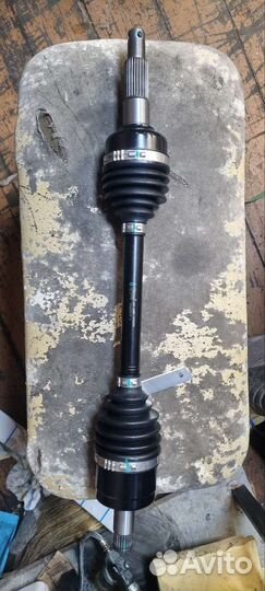 Привод передний левый cforce 800ho