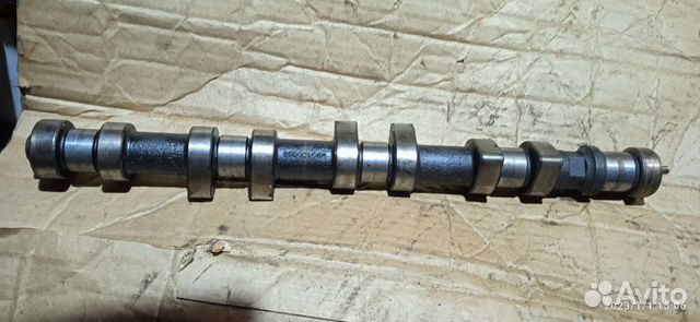 Распредвал Opel Vectra b, Opel Astra g