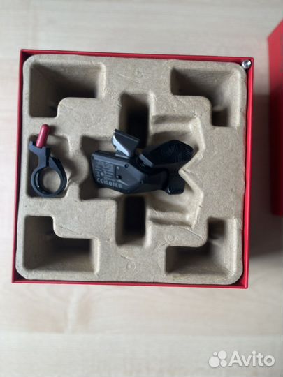 Sram AXS Rocker Paddle Controller