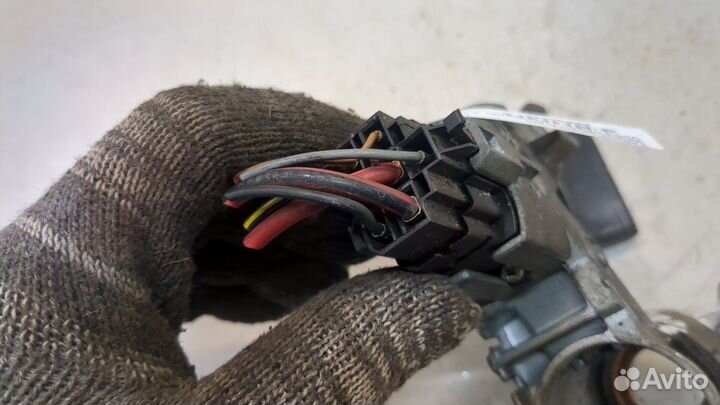 Замок зажигания Volkswagen Transporter 4, 2002