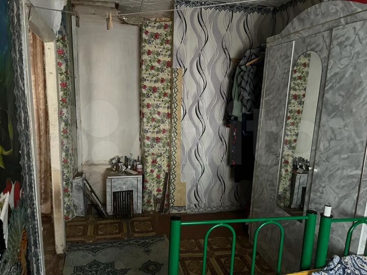 Дом 71,1 м² на участке 2 сот.