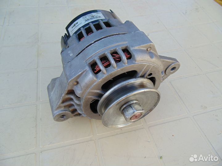 Генератор 140 А Ваз Нива