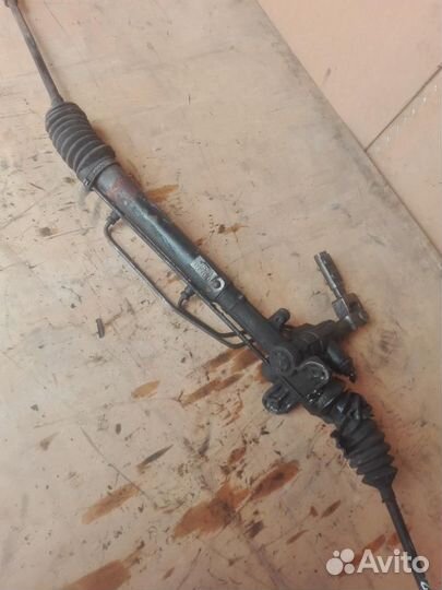 Рейка рулевая Volkswagen Golf