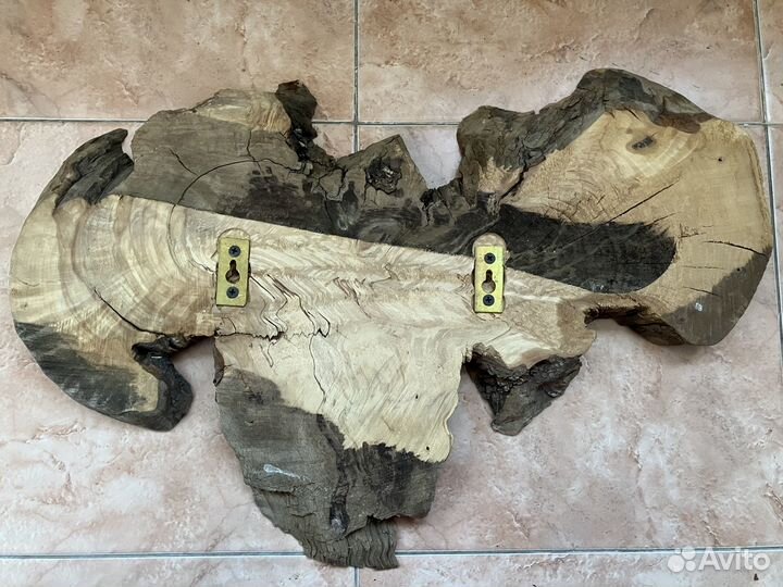 Кап березовый