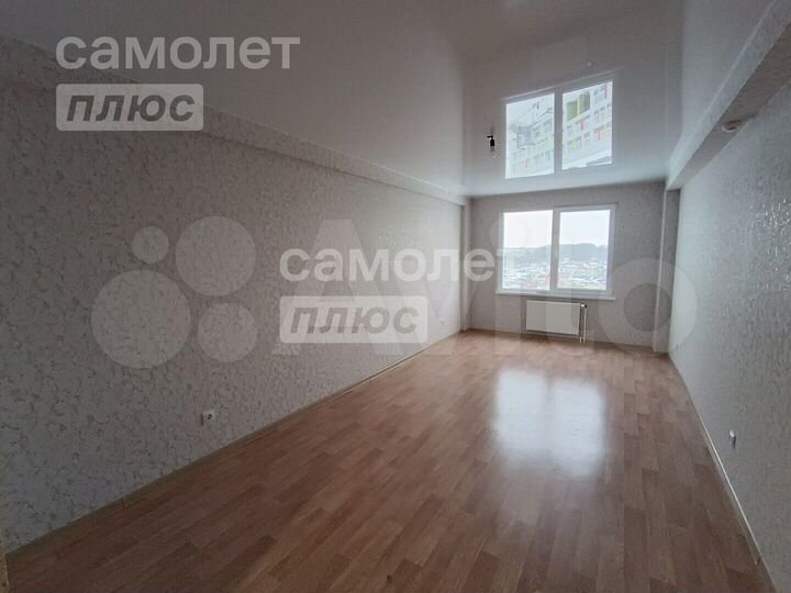 3-к. квартира, 76,1 м², 11/17 эт.