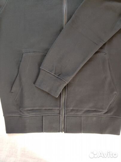 Зип худи stone island олимпийка