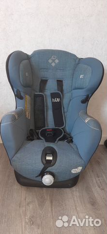 Детское автокресло Bebe Confort 0 - 18 кг