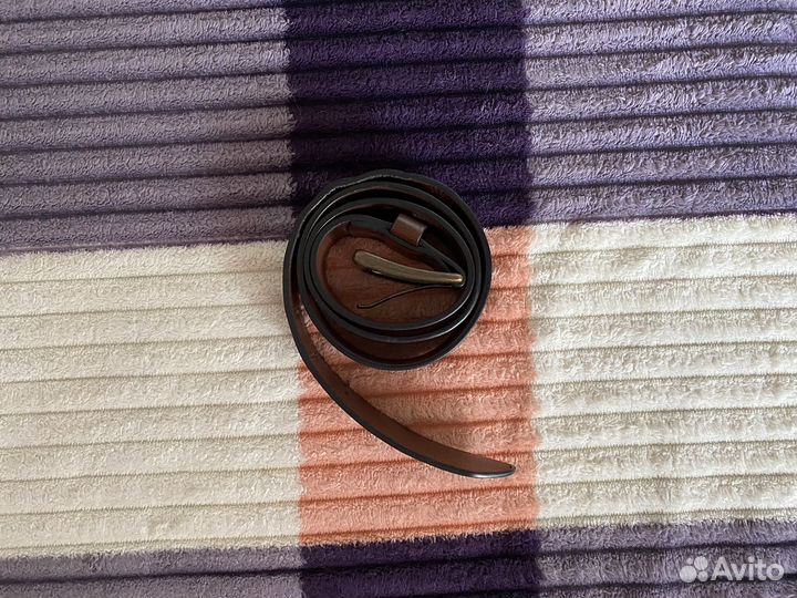 Ремень мужской